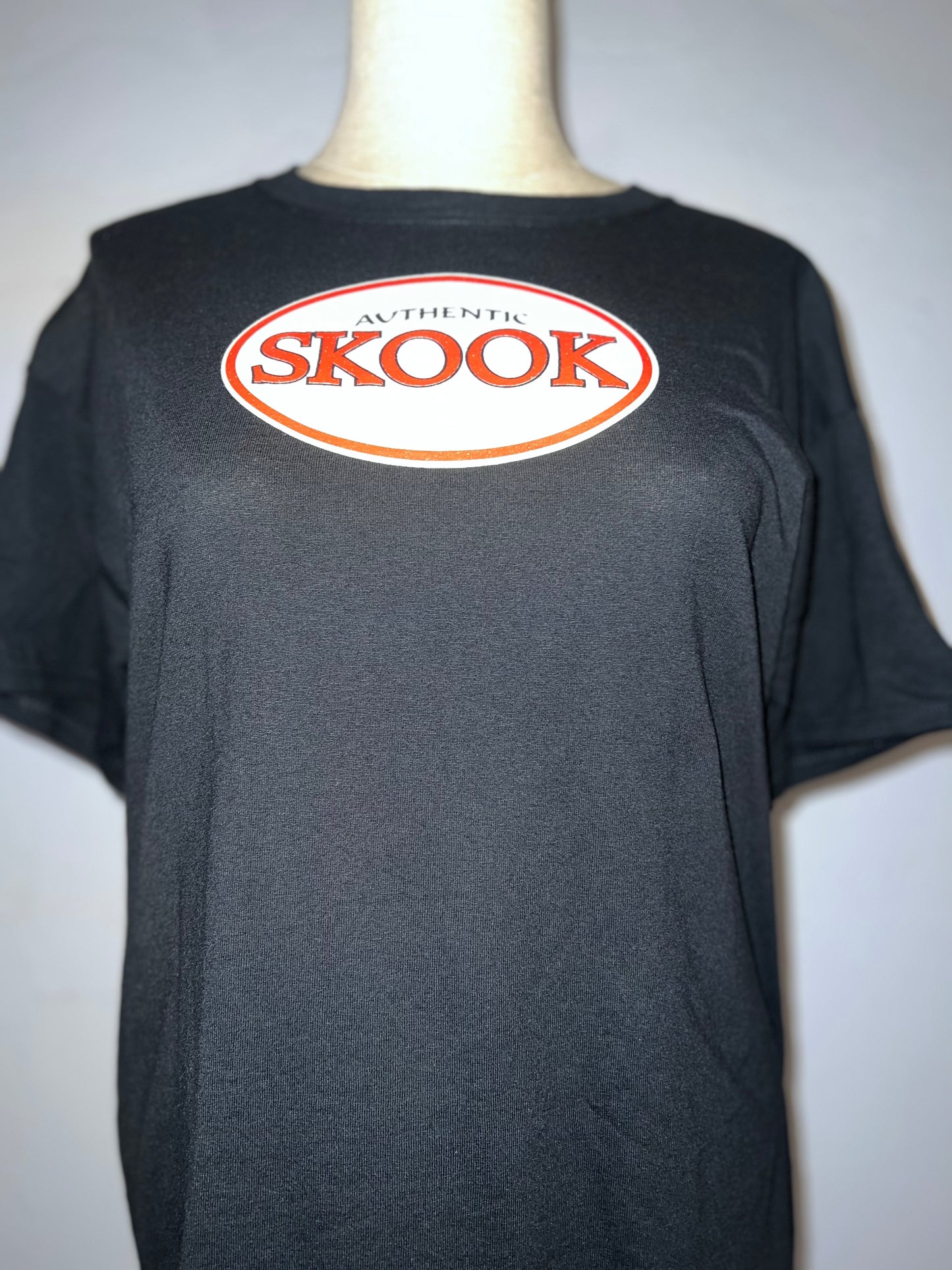 Authentic Skook - S207