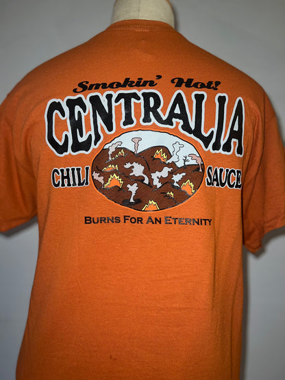 Centraila - S053