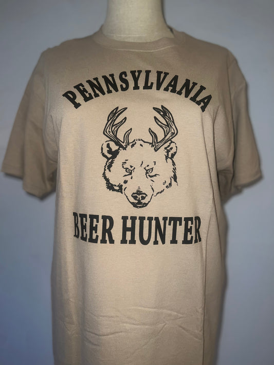 Pennsylvania Beer Hunter - S878