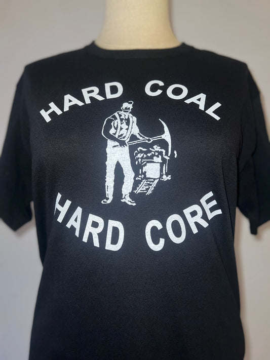 Hard Coal, Hard Core - S088 (2XL)