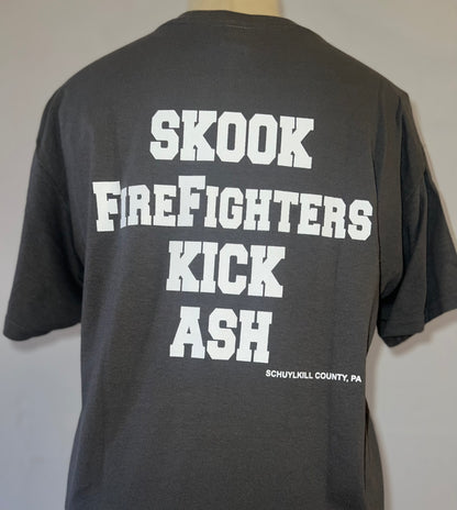 Skook Firefighters - S221