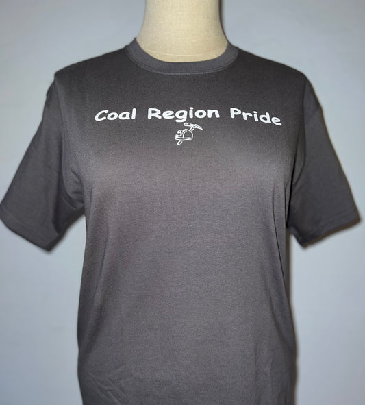 Coal Region Pride - S002