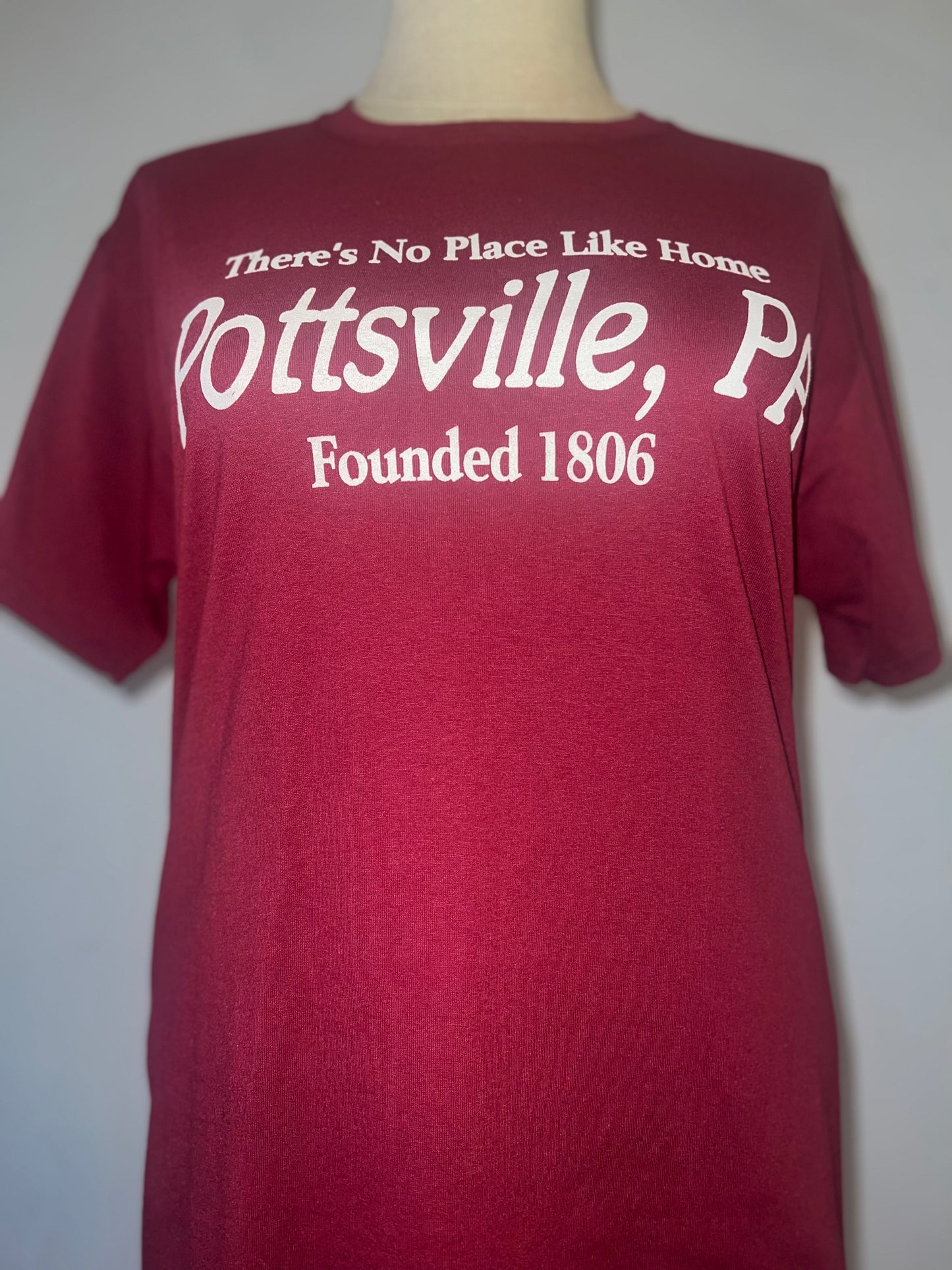 Pottsville 17901 - S312 (2X)