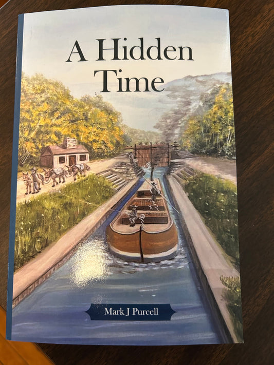 A Hidden Time