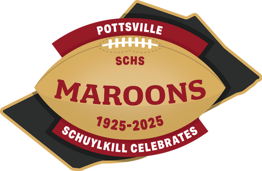Maroon's 100th Celebration Banquet