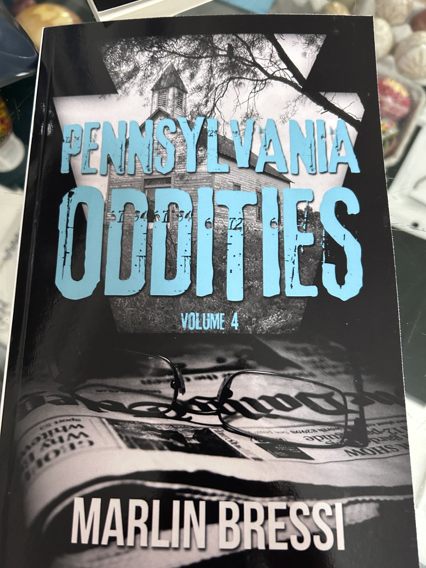 Pennsylvania Oddities