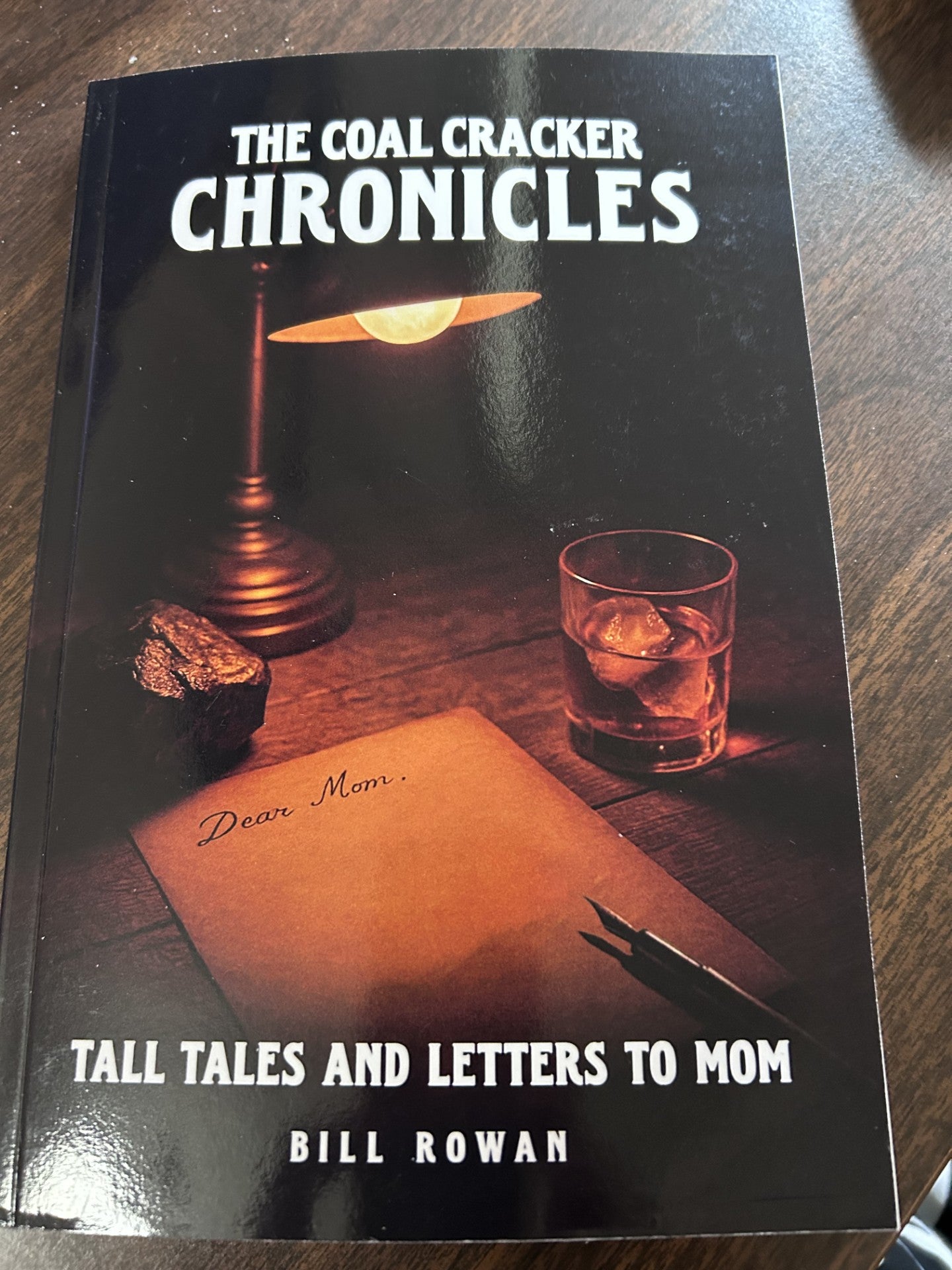The Coal Cracker Chronicles B326
