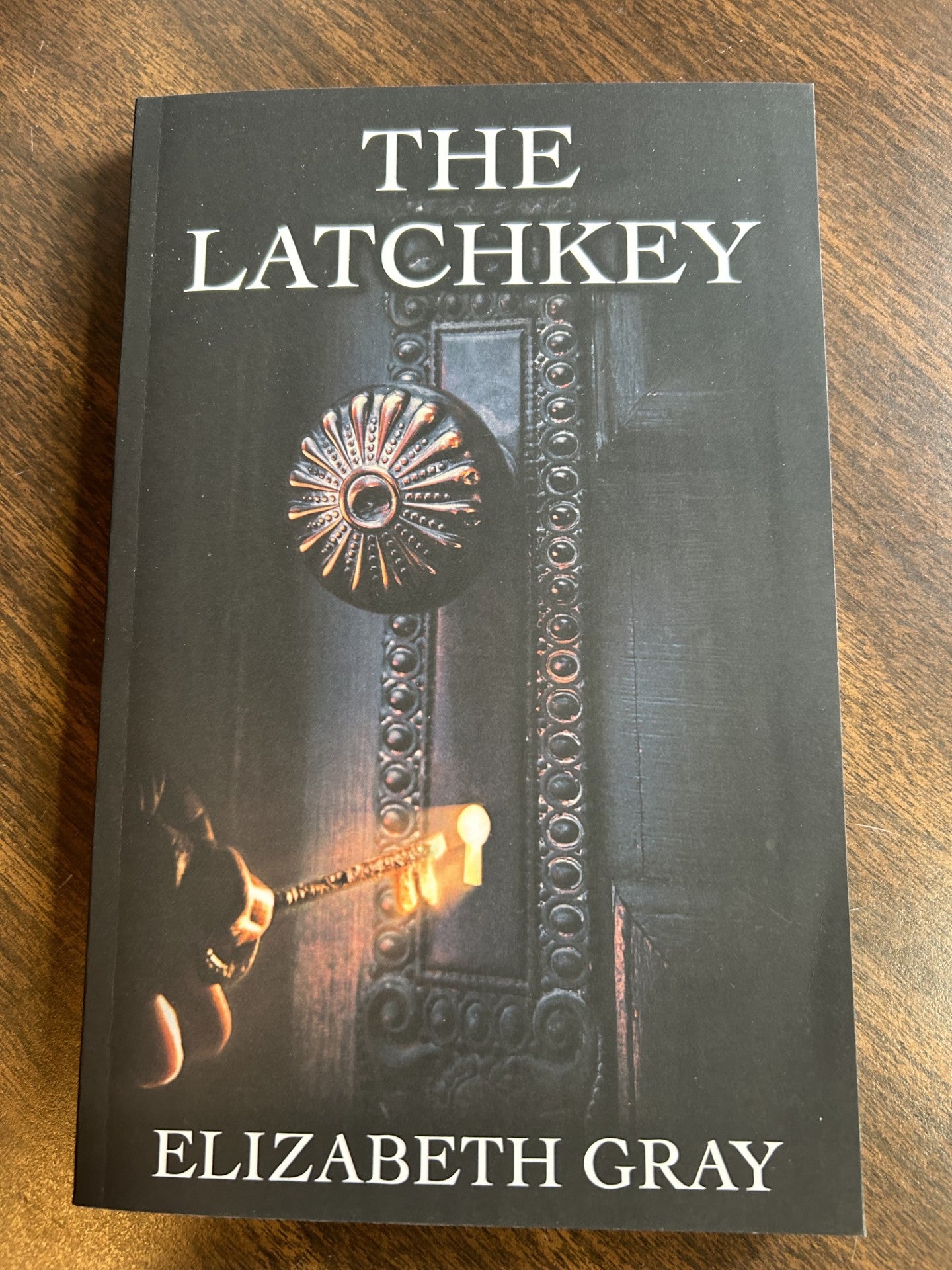 The Latchkey