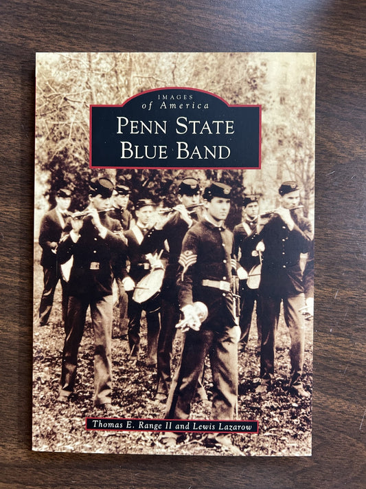 Penn State Blue Band