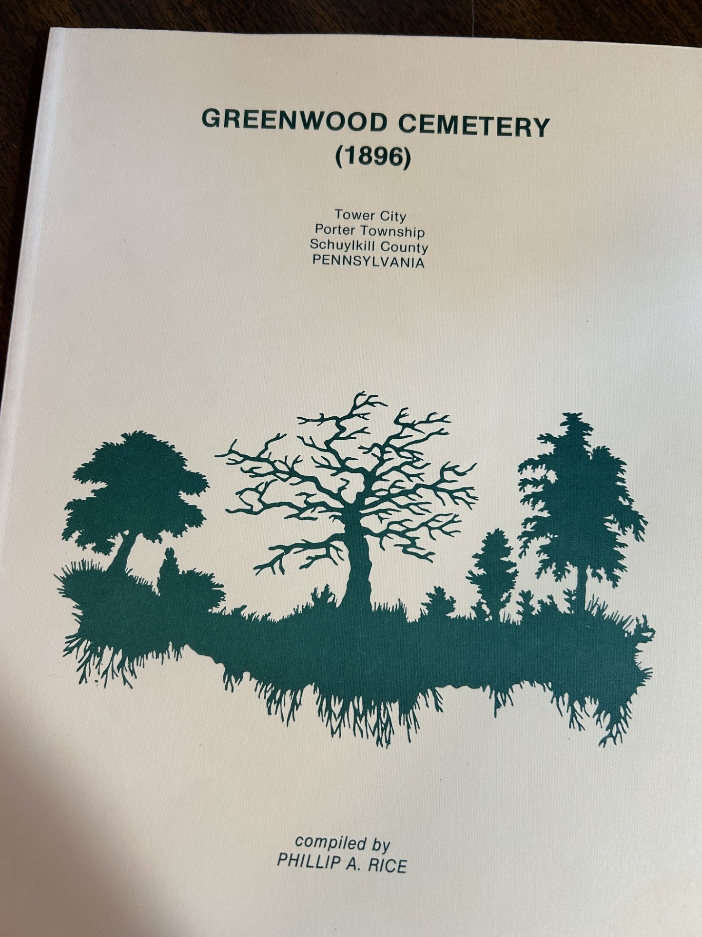 Greenwood Cemetery