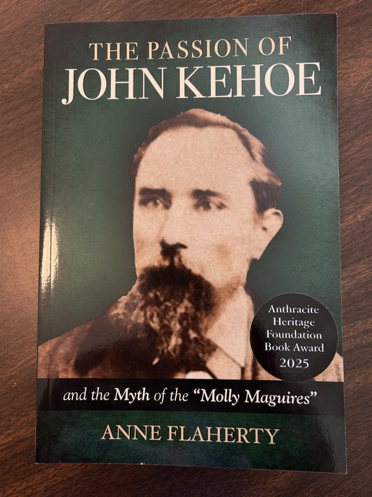 John Kehoe
