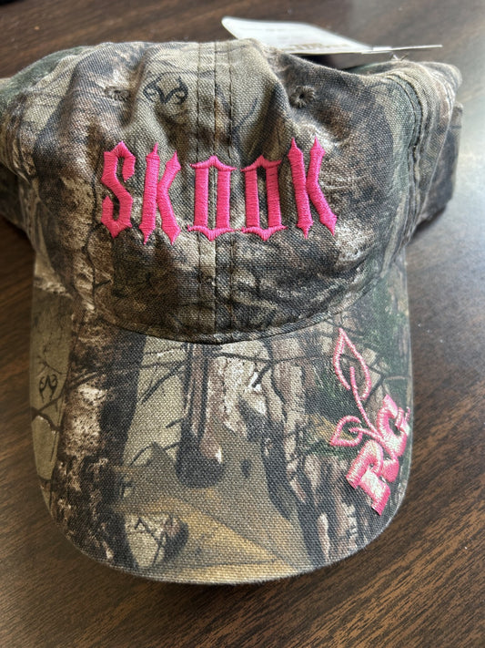 Skook women's baseball cap S930